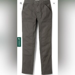 REI Cooperative Women’s Trailsmith Pant size 4. NWOT